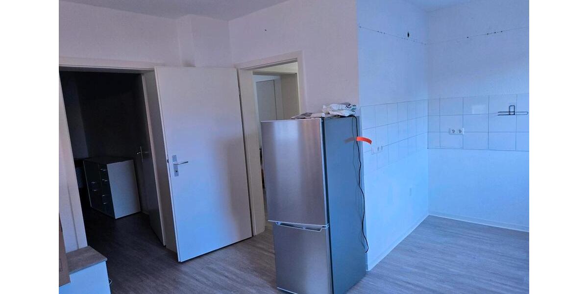 Wohnen am Baldeneysee 3 zimmer