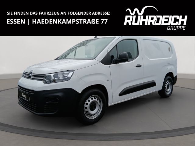 Berlingo