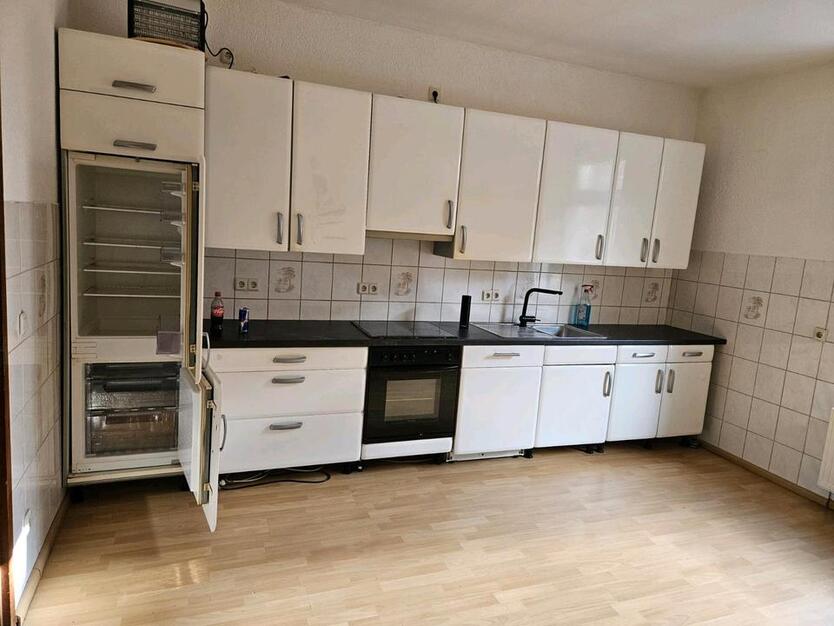 2 Zimmer Wohnung zimmer