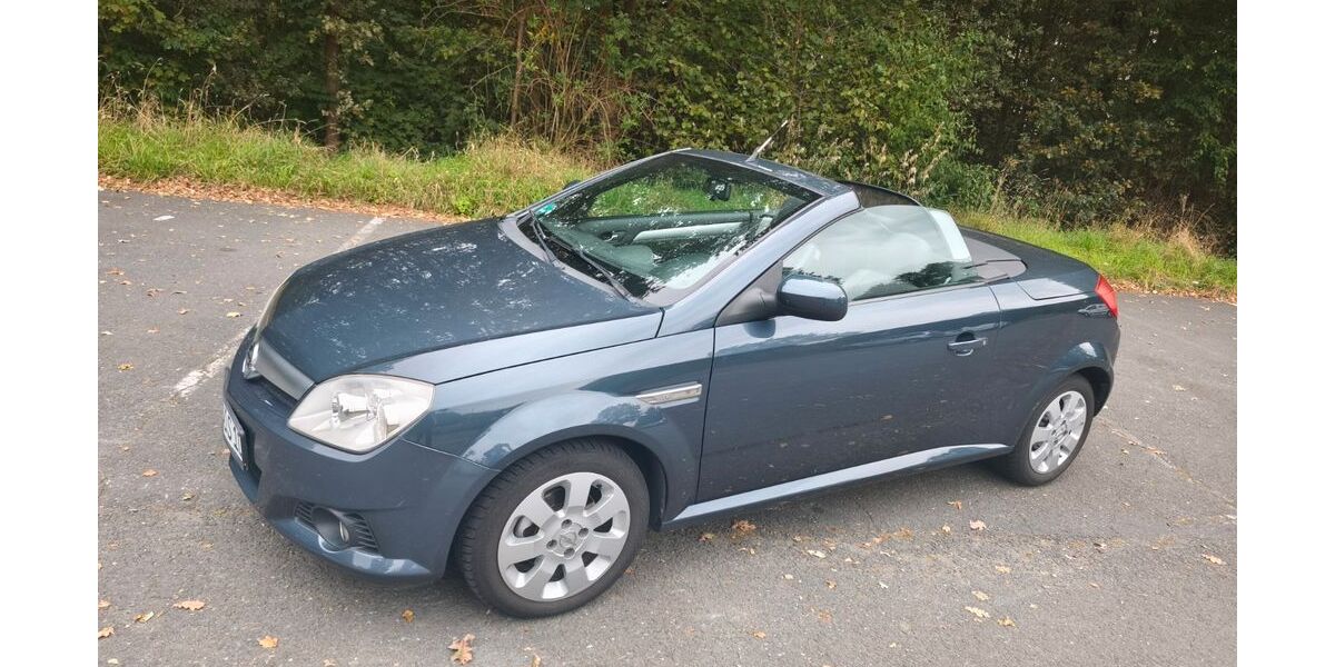 Opel Tigra 187.000 km 2.800 &euro; Bottrop 46244