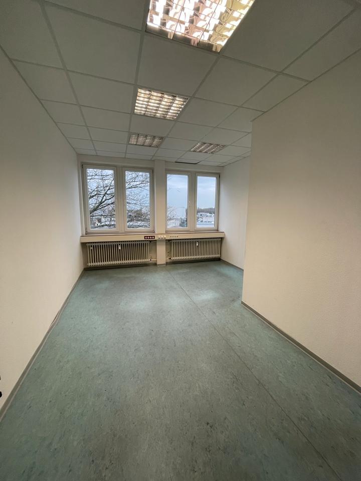 Moers: Büroeinheit in gepflegtem Bürokomplex zu vermieten! zimmer