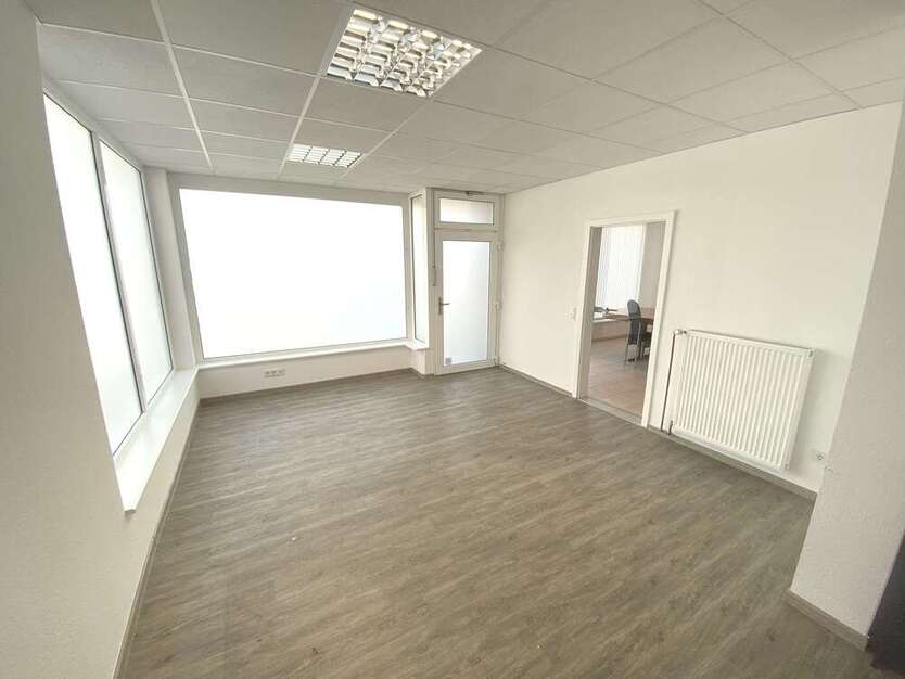 Büro in Dortmund 600,89 € 62.41 m²