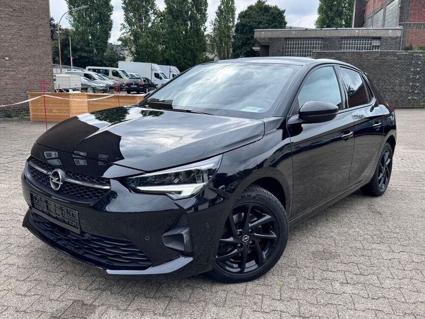 Corsa