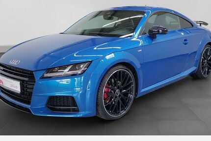 Audi TT 52.764 km 31.990 &euro; Bochum 44809
