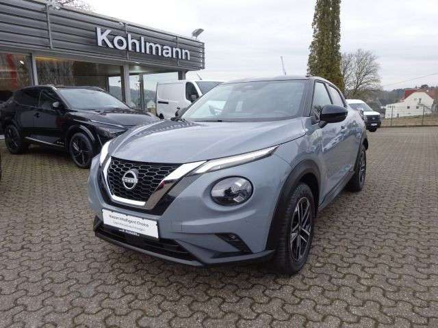 Nissan Juke 17.490 km 22.950 &euro; Sprockhoevel 45549