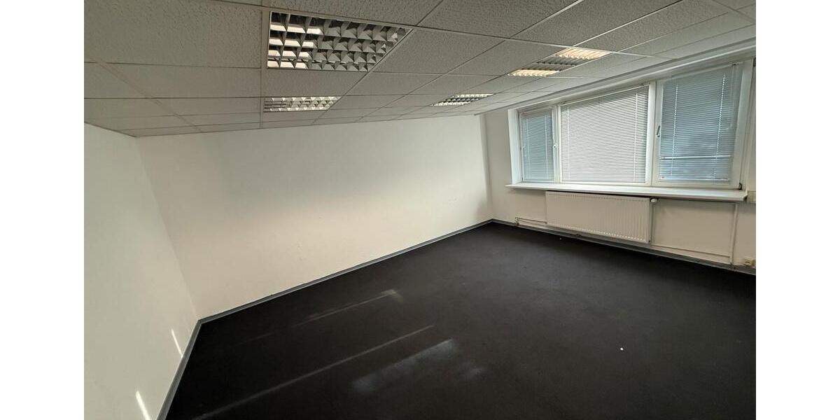 Bürofläche-Kanzlei-Studio Gewerbe Zuvermieten 3-Räume MH-Dümpten zimmer