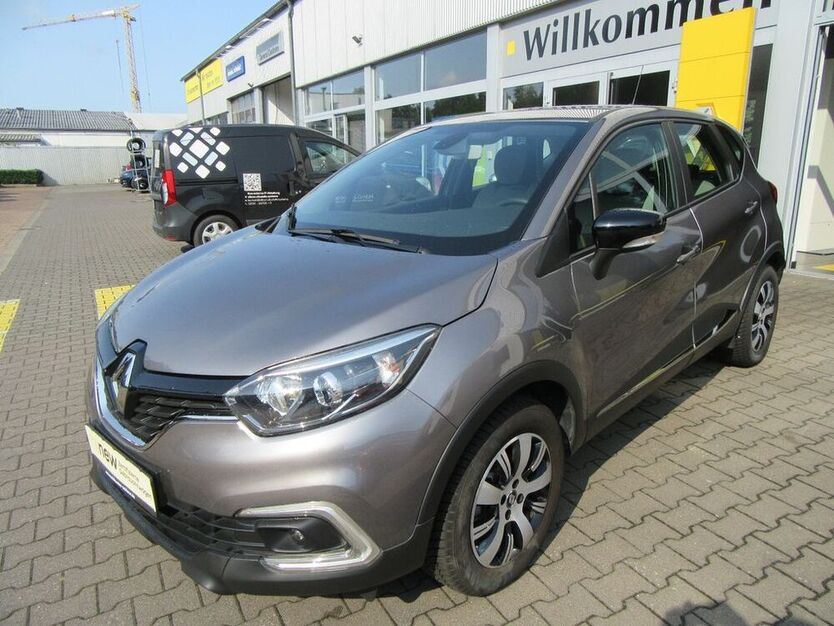 Captur