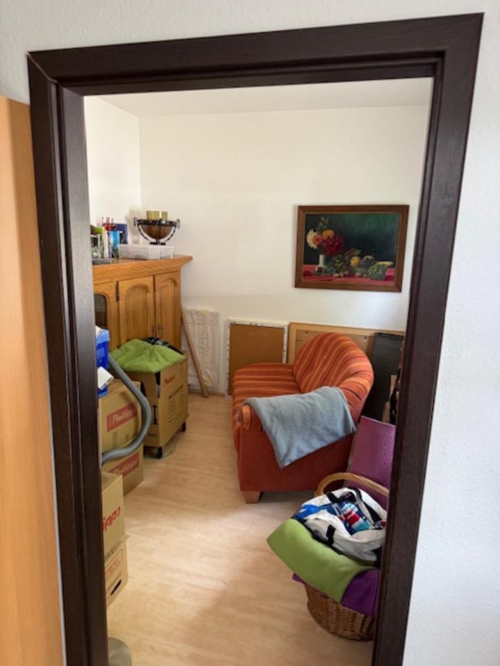 Zwei Wohnungen in Mülheim Heimaterde in guter Lage zu verkaufen !