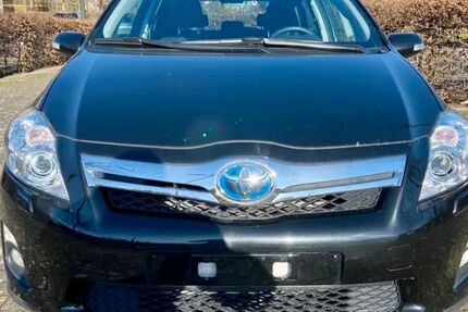 Toyota Auris 115.000 km 10.999 &euro; Ratingen 40880