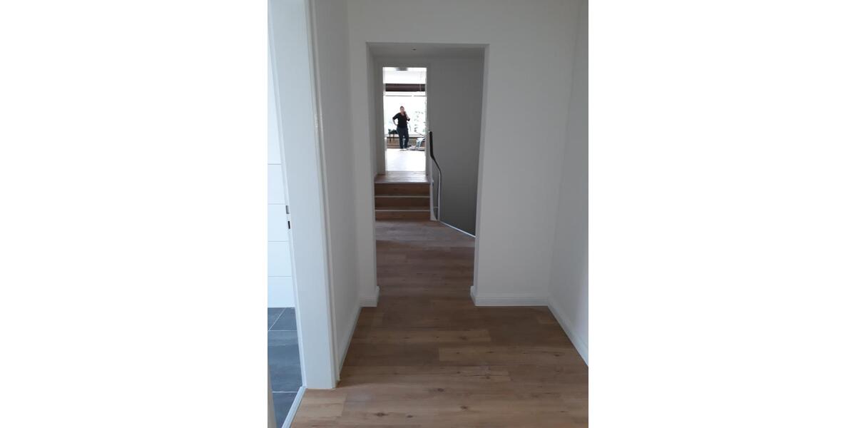 Etagenwohnung Recklinghausen Hillerheide - 3 Zimmer, 136 m&sup2;, 1.360&euro; | Angebot:25756992