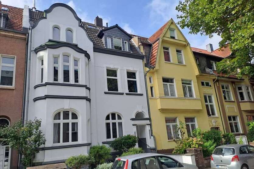 Wohnung zum Mieten in Essen 1.100 € 76 m²