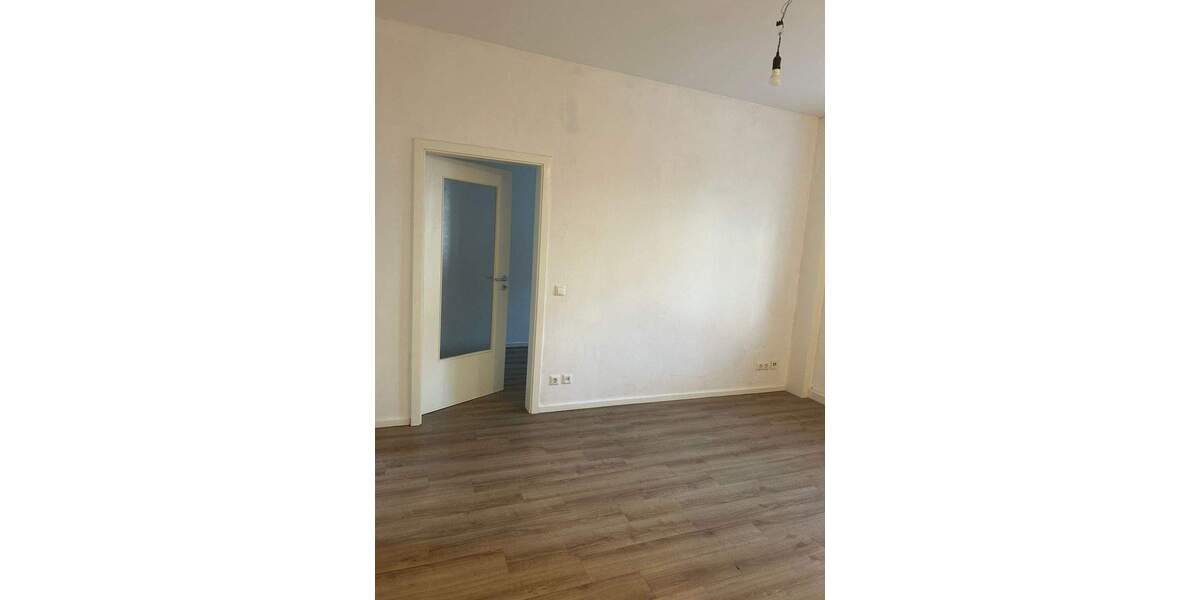 Zentral gelegene 2-Raum Wohnung in Essen-Frohnhausen sucht neue Mieter*in 2 zimmer