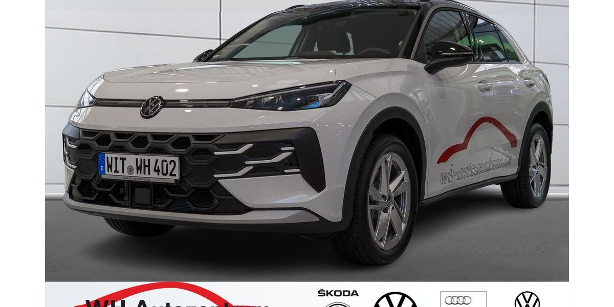 VW T-Roc 9.250 km 32.499 &euro; Witten 58453