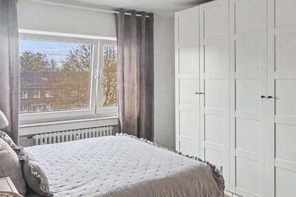 Wohnung Dinslaken Hiesfeld - 3 Zimmer, 78 m&sup2;, 209.000&euro; | Angebot:26998650