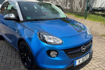 Opel Adam 154.100 km 5.450 &euro; Herne 44625