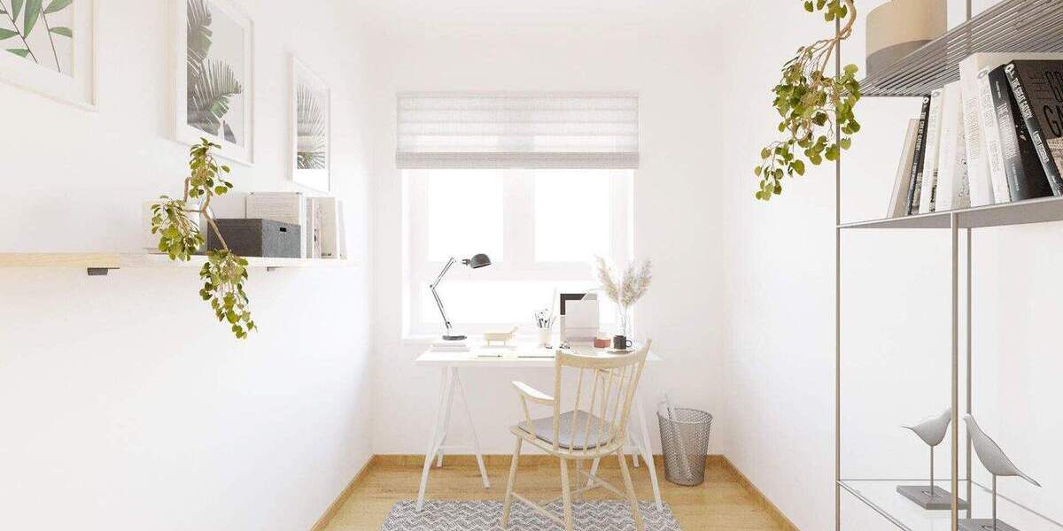 Doppelhaushälfte Wülfrath Innenstadt - 5 Zimmer, 134 m&sup2;, 574.900&euro; | Angebot:25664155