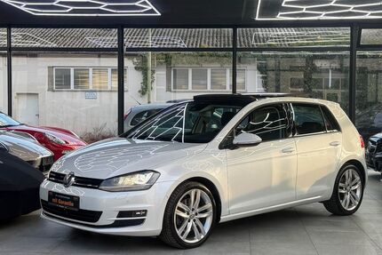 VW Golf 107.307 km 14.850 &euro; Essen 45141