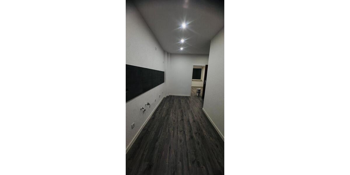 Erdgeschoßwohnung Gelsenkirchen Gelsenkirchen-Nord - 1 Zimmer, 40 m&sup2;, 320&euro; | Angebot:25784133