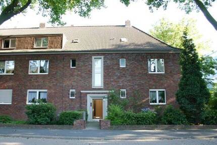 Wohnung Duisburg Röttgersbach - 2 Zimmer, 60 m&sup2;, 382&euro; | Angebot:26894575