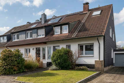 Haus zum Kaufen in Herne 389.000 € 122 m² 5 zimmer