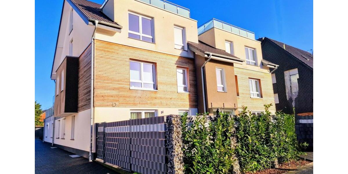 Etagenwohnung Bottrop Ebel - 4.5 Zimmer, 96 m&sup2;, 1.152&euro; | Angebot:25569563