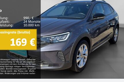VW Taigo 20.940 km 21.610 &euro; Dorsten 46282