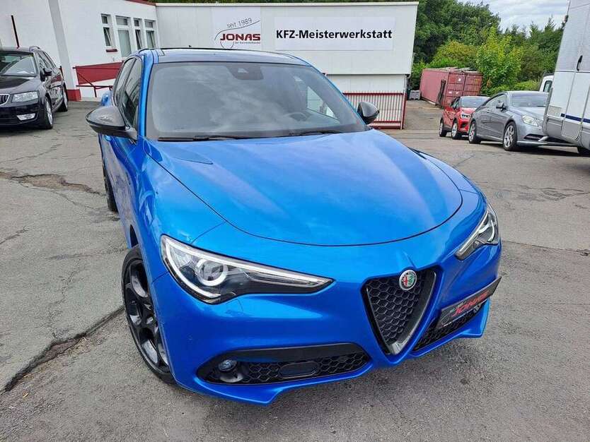 Stelvio