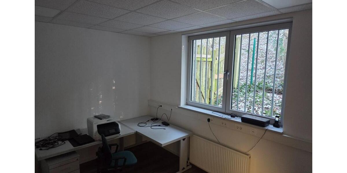 Büroräume in Gevelsberg zimmer