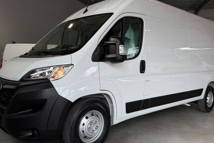 Opel Movano 31.500 km 22.500 &euro; Gelsenkirchen 45879