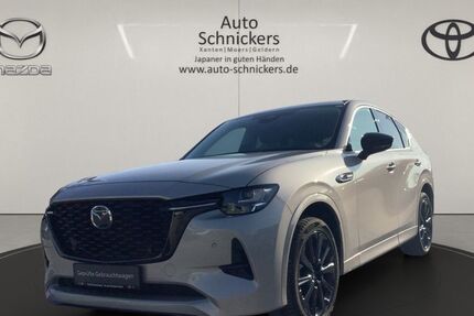 Mazda CX-60 9.975 km 46.990 &euro; Moers 47441