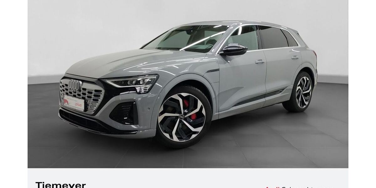 Audi Q8 e-tron 46.966 km 59.330 &euro; Bochum 44809