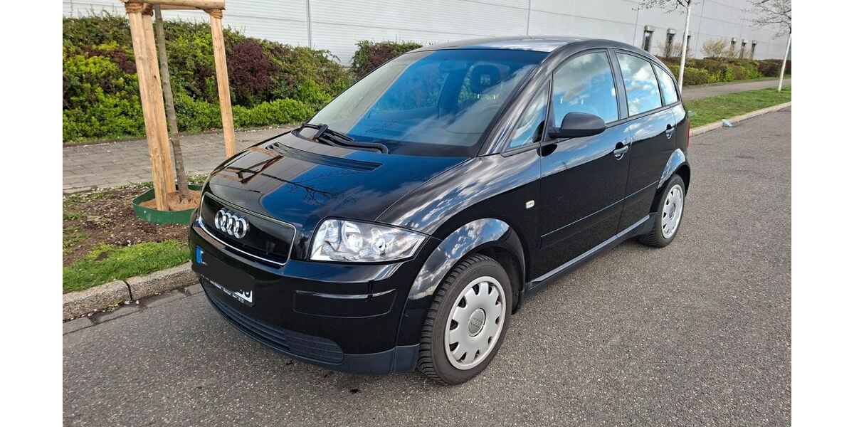 Audi A2 232.000 km 1.700 &euro; Essen 45359