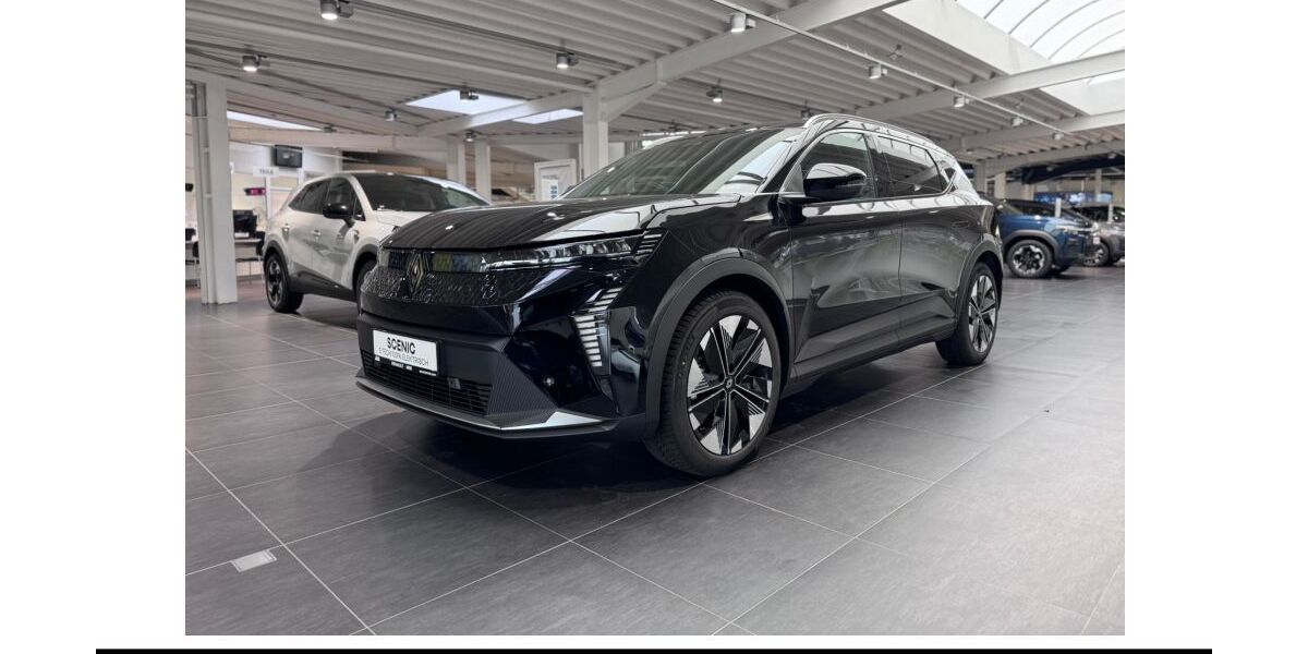 Renault Scenic 2.790 km 43.998 &euro; Dinslaken 46539