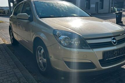 Opel Astra 255.727 km 2.500 € Duisburg 47137