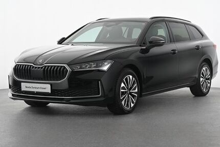 Skoda Superb 16.173 km 36.250 &euro; Essen 45143