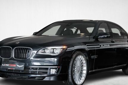 Alpina B7 83.000 km 49.990 &euro; Gelsenkirchen 45899
