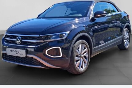 VW T-Roc 10.647 km 29.880 &euro; Recklinghausen 45663