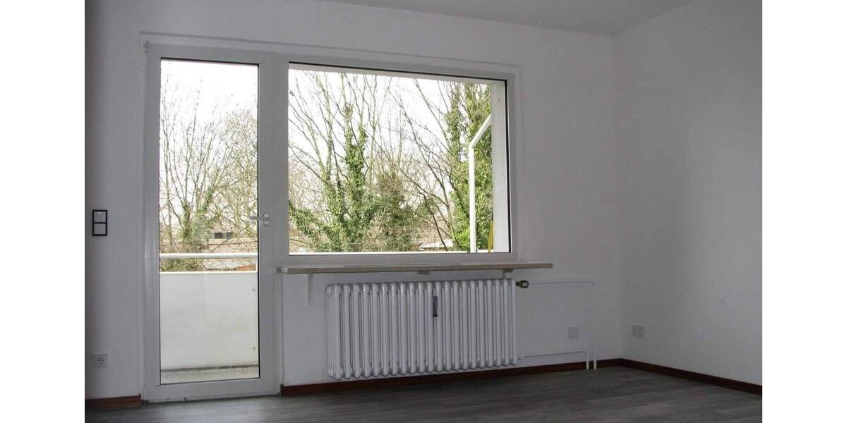 MH Dichterviertel 60 qm - 3 Zimmer - Balkon - Badewanne 3 zimmer