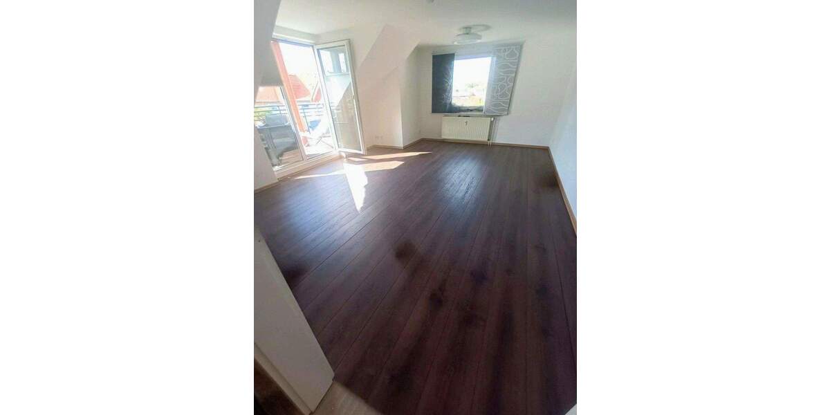 Etagenwohnung Bochum Wattenscheid - 2 Zimmer, 67 m&sup2;, 159.000&euro; | Angebot:25760447