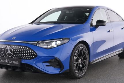 Mercedes-Benz CLA 250 4.900 km 59.900 &euro; Essen 45309