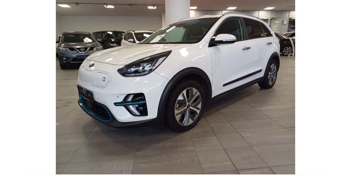 Kia Niro 49.872 km 27.990 &euro; Wuppertal 42289