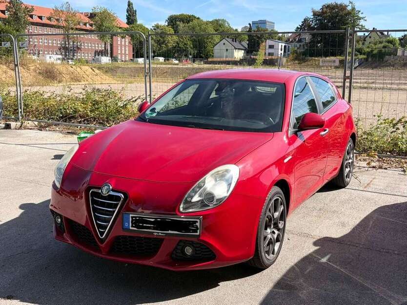 Giulietta