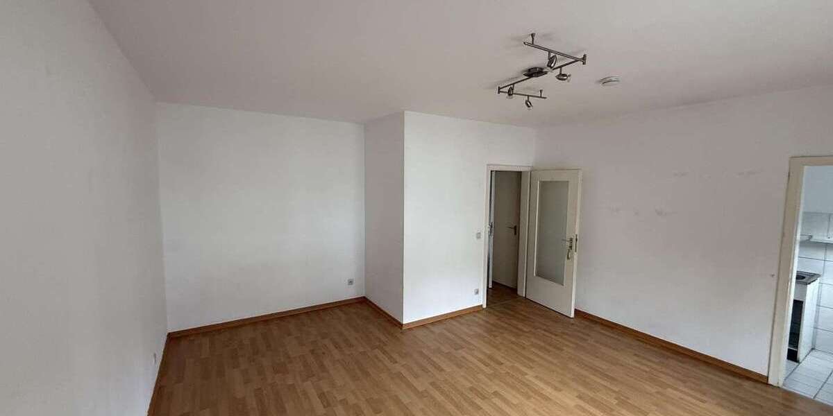 Wohnung zum Mieten in Essen 300 € 35 m² 1 zimmer