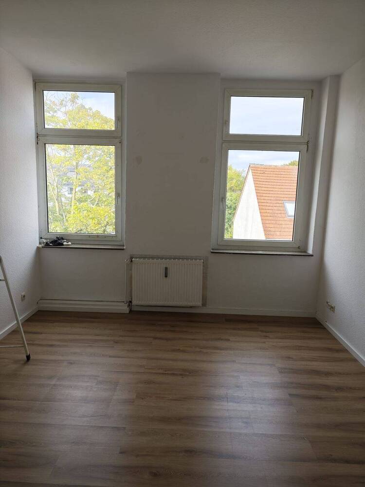 1,5 - Raum - Wohnung - Zentrales Wohnen in der Nähe des Königsgruber Parks