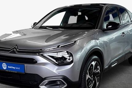 Citroen C4 21.441 km 18.990 € Düsseldorf 40233