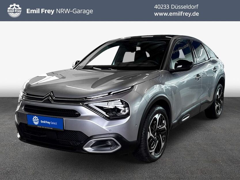 Citroen C4 21.441 km 18.990 € Düsseldorf 40233