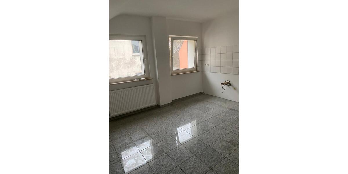 Dachgeschoßwohnung Herne Sodingen - 2 Zimmer, 55 m&sup2;, 400&euro; | Angebot:25782649