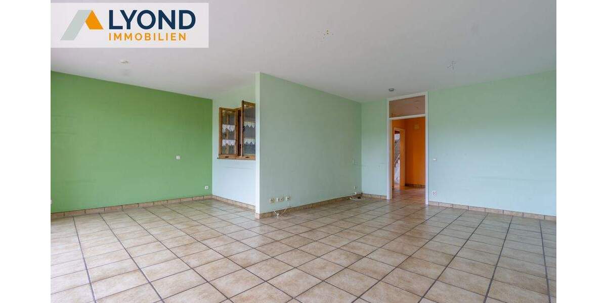 Etagenwohnung Moers Schwafheim - 2 Zimmer, 71 m&sup2;, 220.000&euro; | Angebot:24112651