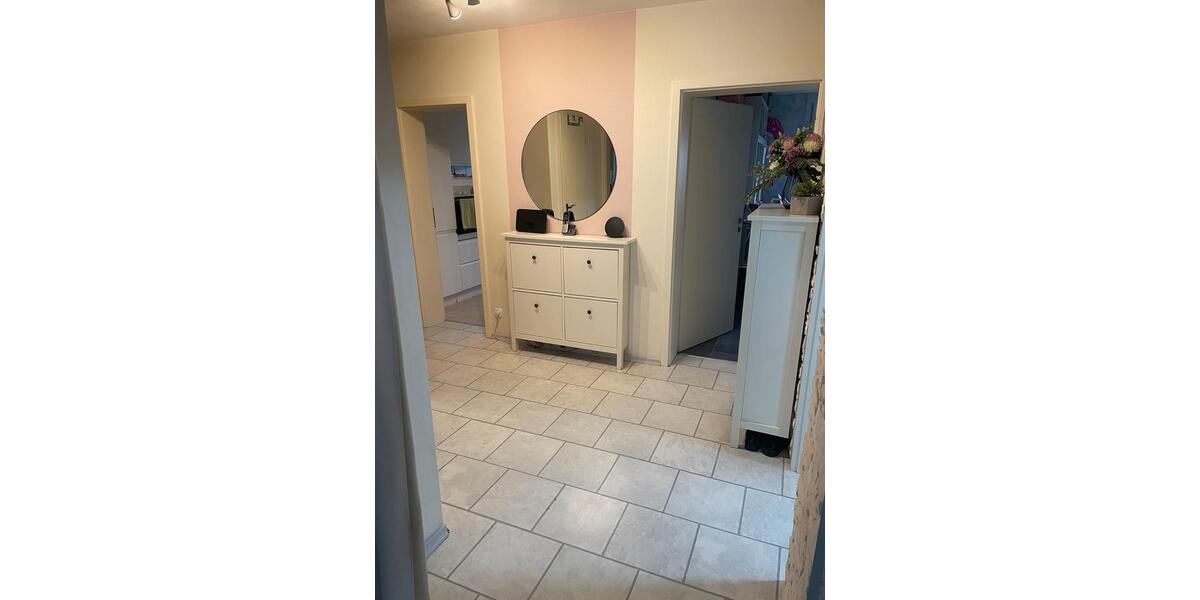 Eigentumswohnung EG mit Garten 3.5 zimmer