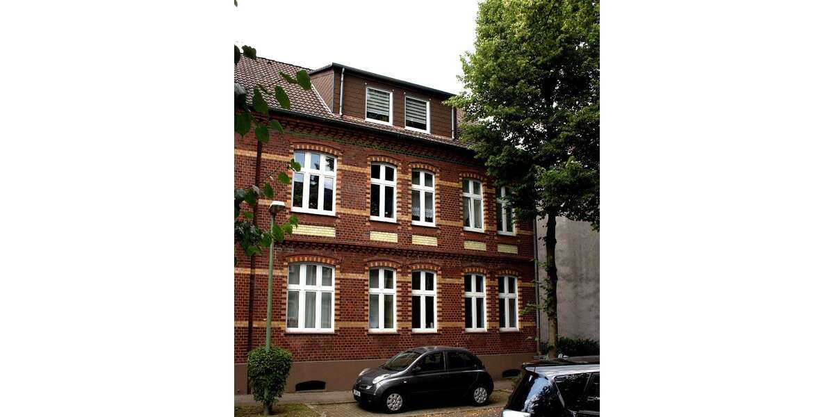 Etagenwohnung Essen Altenessen - 2 Zimmer, 71 m&sup2;, 461&euro; | Angebot:26451732